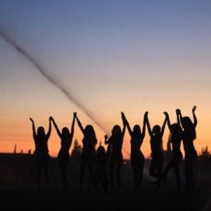 Meet your Posher, Caroline